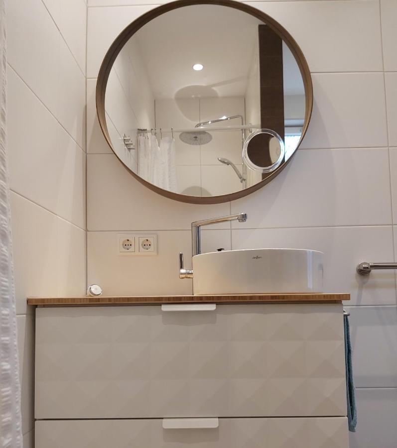 Luxury Oosterwold Bed & Breakfast Almere