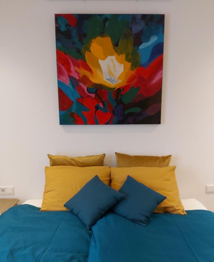 Luxury Oosterwold Bed & Breakfast Almere