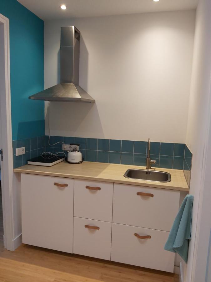 Bed & Breakfast Luxury Oosterwold *