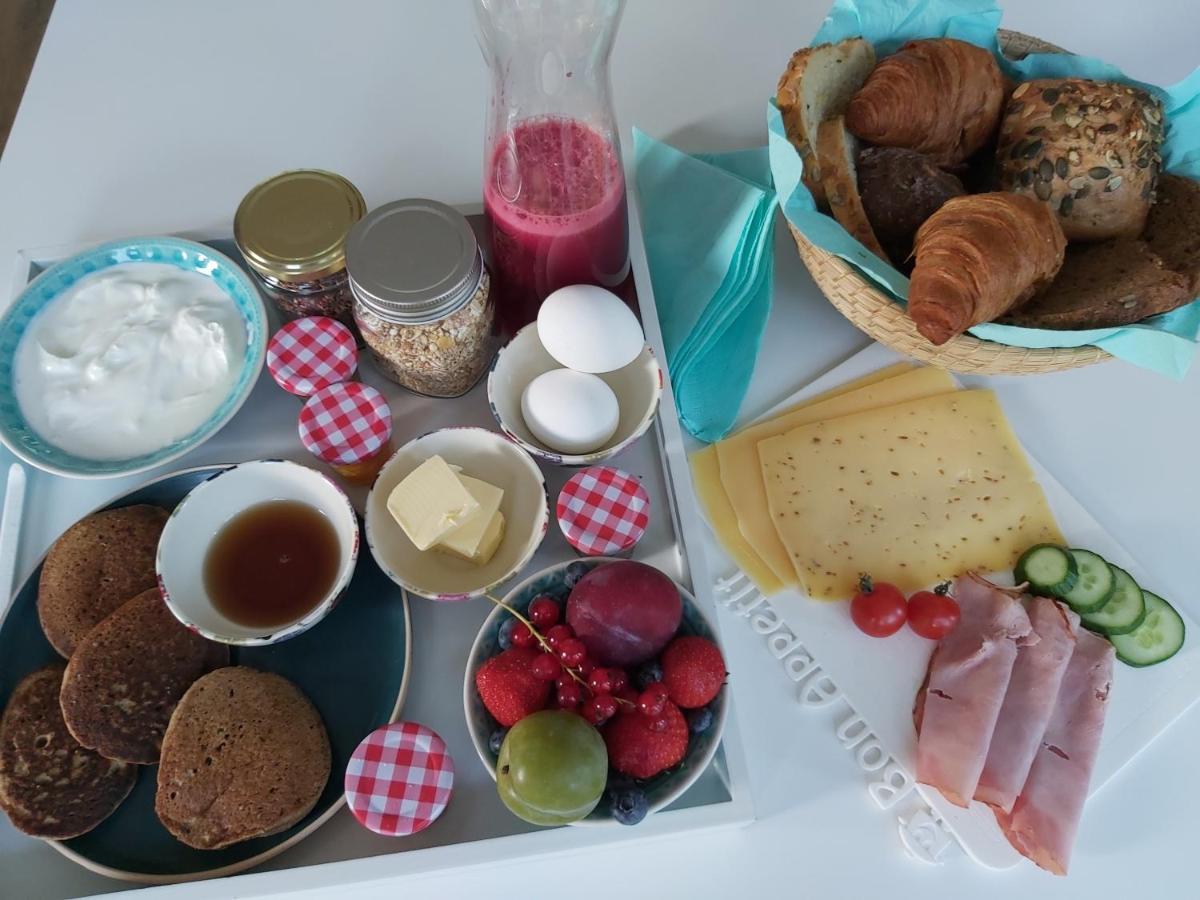 Luxury Oosterwold Bed & Breakfast *
