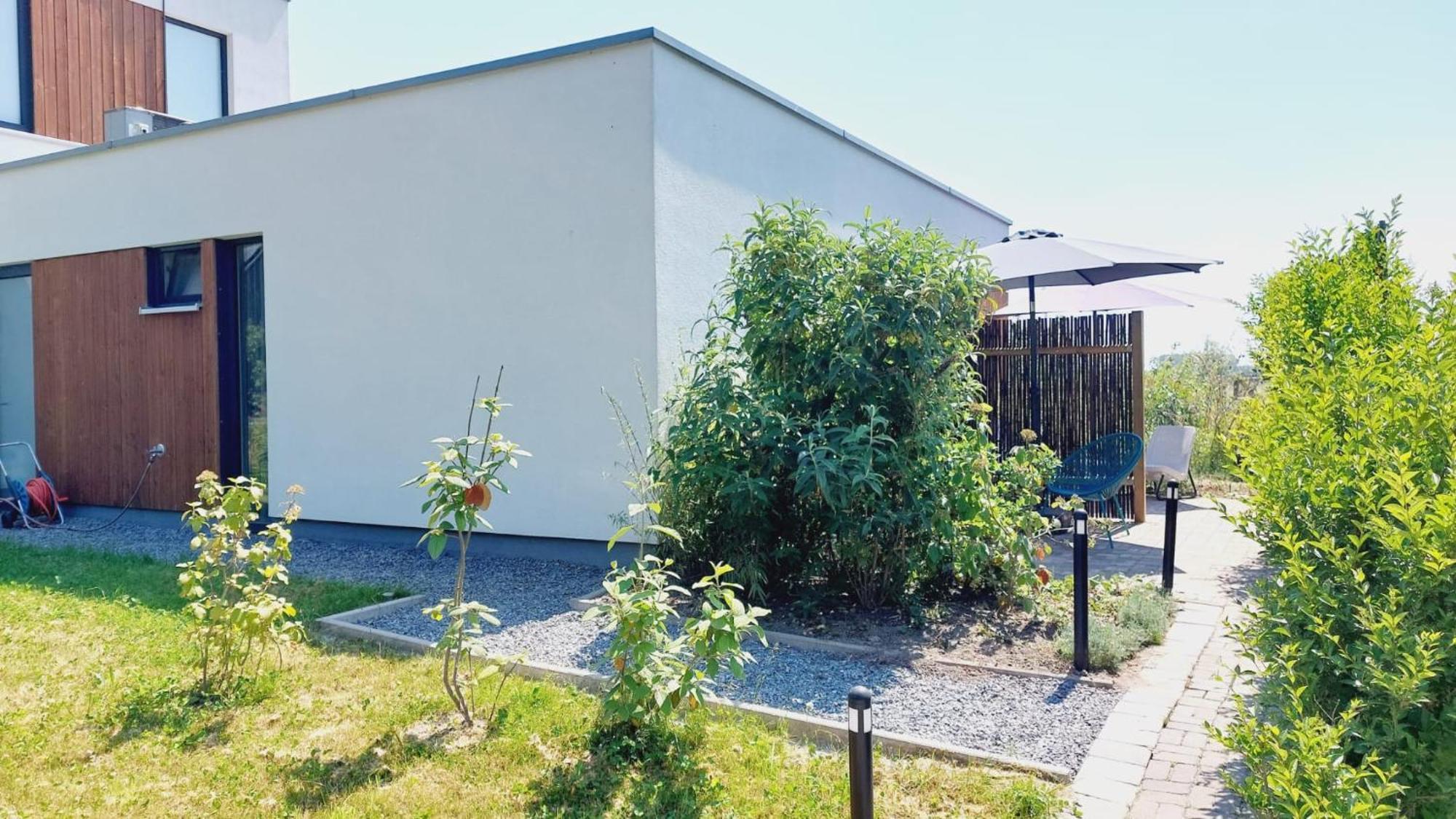 Bed & Breakfast Luxury Oosterwold